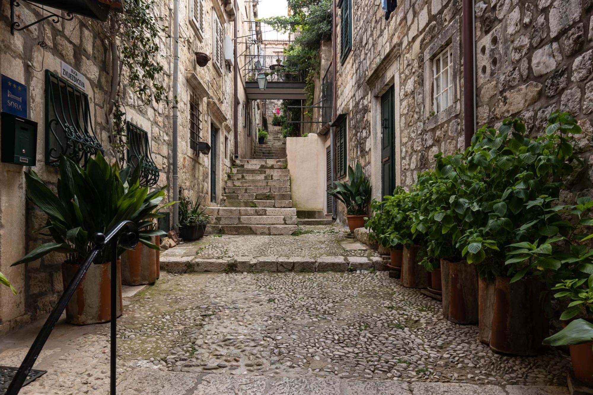Apartment Taura Dubrovnik Exterior foto