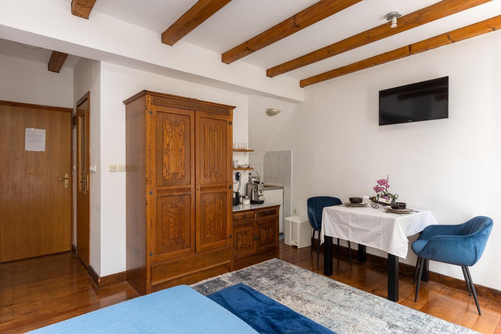 Apartment Taura Dubrovnik Exterior foto